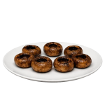 Ciuperci simple (150gr)