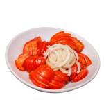 Salata de rosii (300 gr)