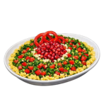 Salata tabule (200 gr)