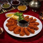 Cig Kofte (300 gr)