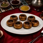 Ciuperci simple (150gr)